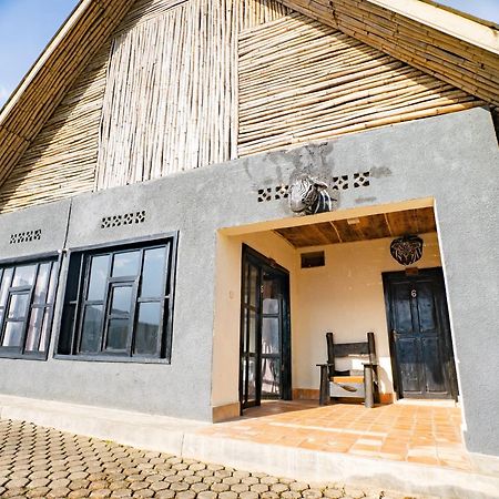 Nyungwe Nziza Ecolodge Kitabi Экстерьер фото