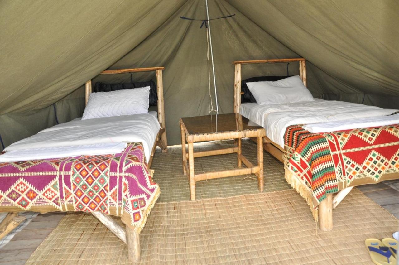 Nyungwe Nziza Ecolodge Kitabi Экстерьер фото