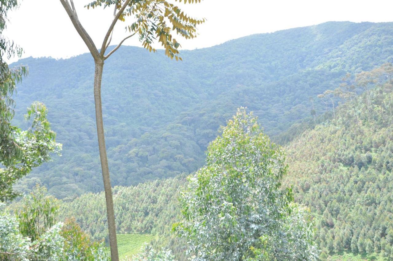 Nyungwe Nziza Ecolodge Kitabi Экстерьер фото