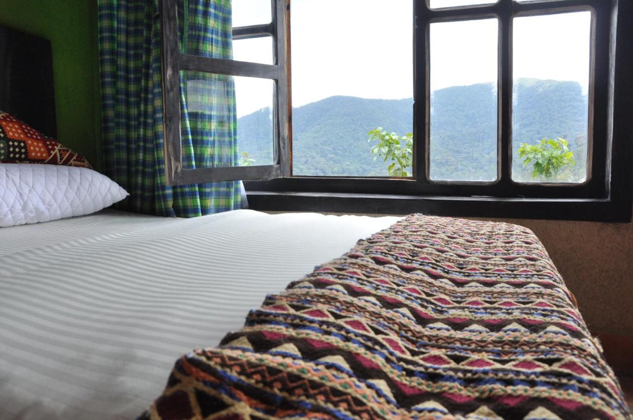 Nyungwe Nziza Ecolodge Kitabi Экстерьер фото