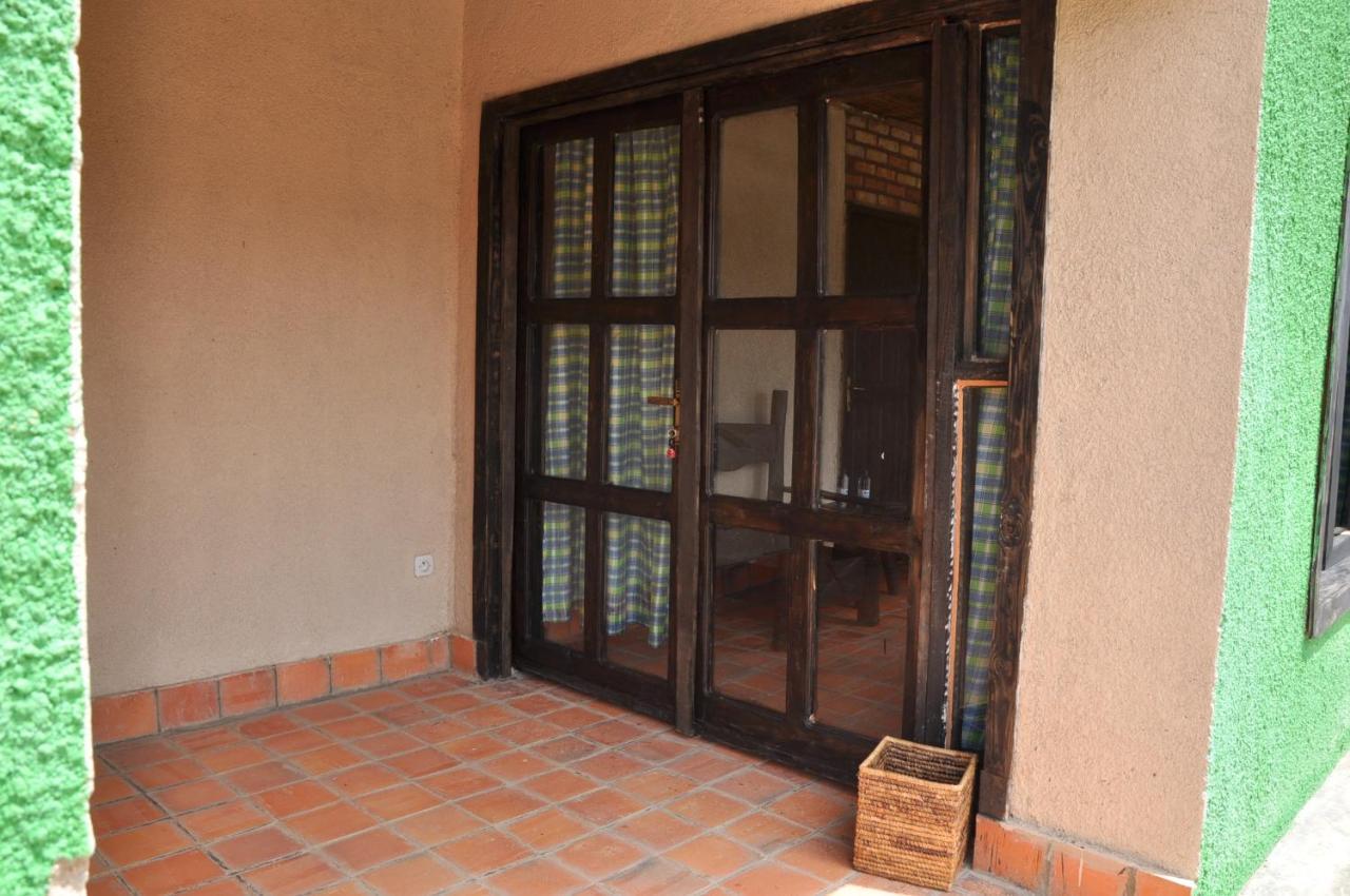 Nyungwe Nziza Ecolodge Kitabi Экстерьер фото